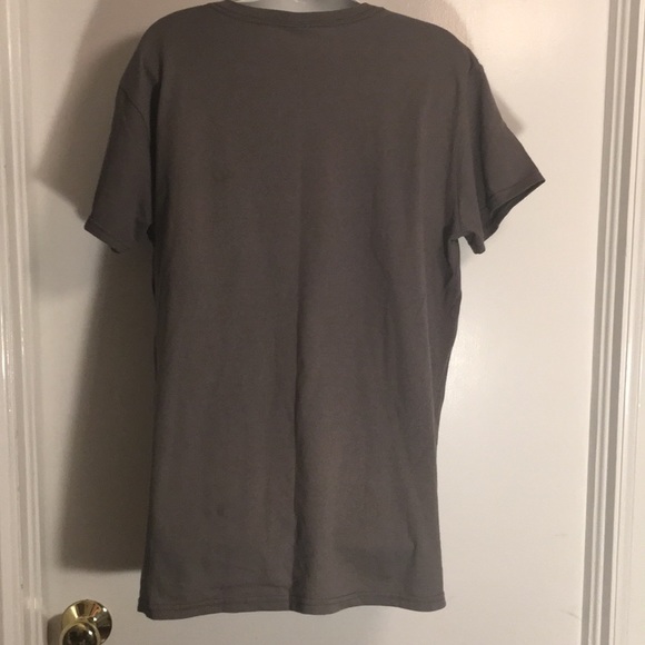 Harry Potter Track 9 3/4 t shirt women’s XL - Picture 3 of 6